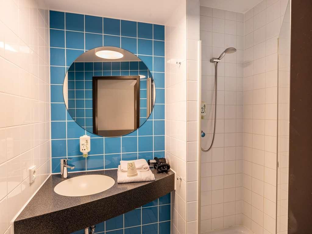 B&B Hotel コンスタンツ 部屋 写真